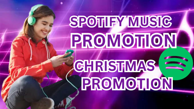 Bestseller - promote music professionally to increase streams and audience size