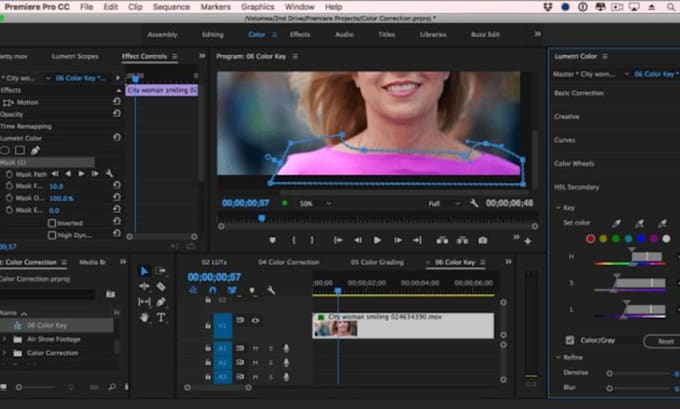 Gig Preview - Be professional capcut editor for capcut video editing