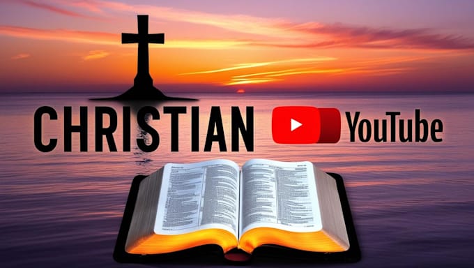 Gig Preview - Christian youtube promotion video marketing