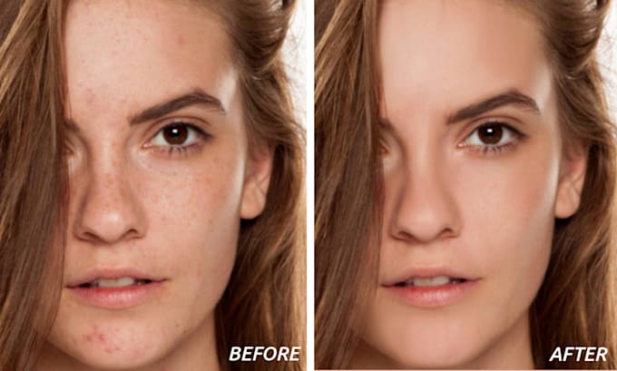 Gig Preview - Do retouching and background removal from photo or product carely