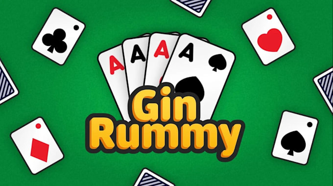 Gig Preview - Develop unity card game, ludo game, unity game with admin panel,poker teen patti