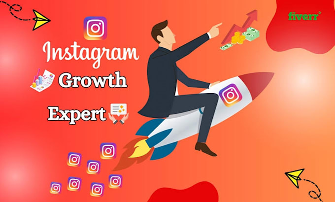 Bestseller - do instagram marketing and promotion for super fast organic growth