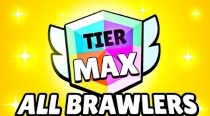 Gig Preview - Get you trophies in brawl stars