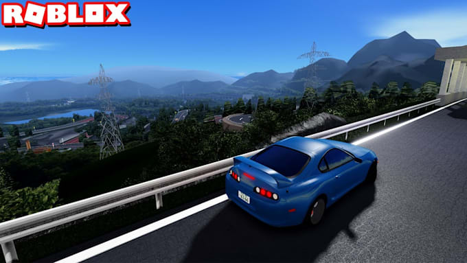 Bestseller - build a custom roblox racing game for you