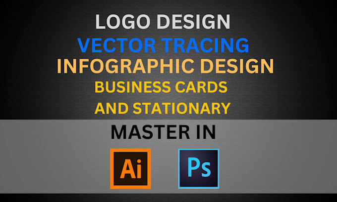 Bestseller - do professional graphic designing and photo editing services