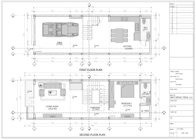 Bestseller - redraw floor plan for real estate agent