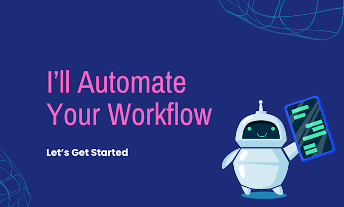 Bestseller - automate your workflows with custom scripts