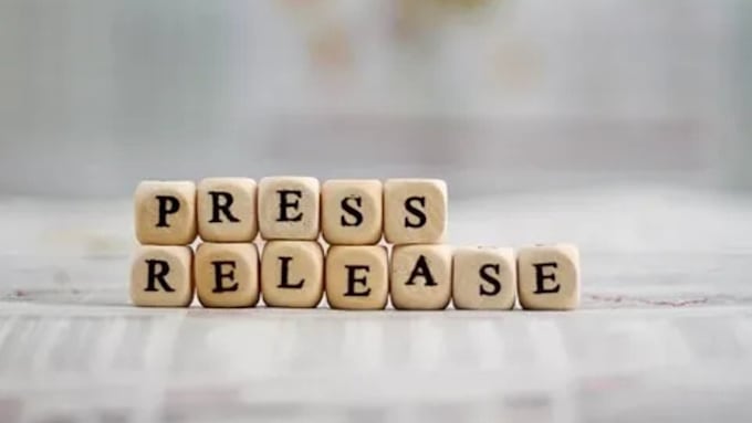 Gig Preview - Do press release distribution and submit press release