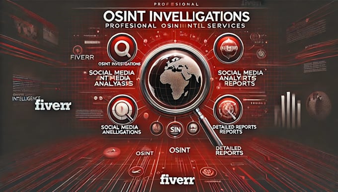 Bestseller - do osint as your privet detective