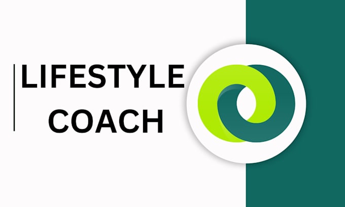 Gig Preview - Lifestyle coach, health coach, fitness coach