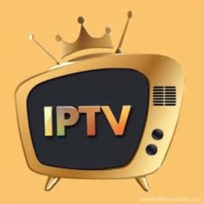 Gig Preview - Set iptv reseller panel, iptv server, integration, epg config, unlimited credit