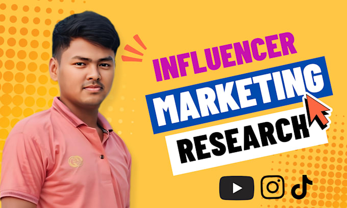 Bestseller - research best instagram, tiktok and youtube influencers for influencer marketing