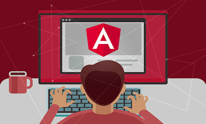 Gig Preview - Create responsive angular web applications