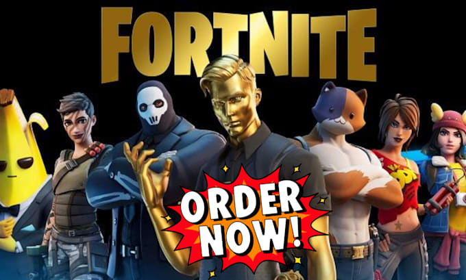 Bestseller - coach you in fortnite