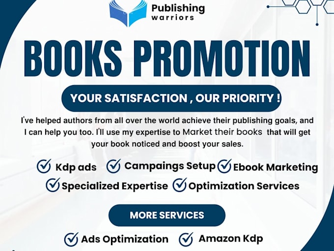 Bestseller - do amazon book promotion, auibobook ebook marketing sales kindle book promotion