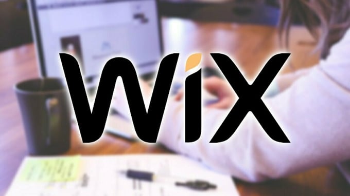 Bestseller - build wix website, wix website design, wix development SEO, wix website redesign