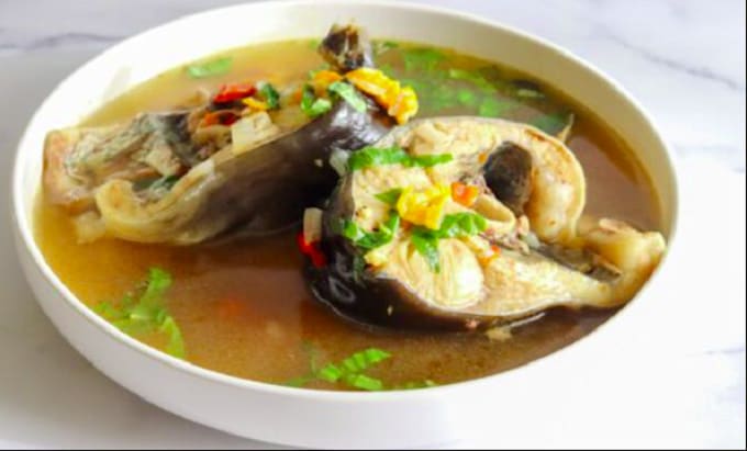 Gig Preview - Teach you how to prepare catfish peppersoup