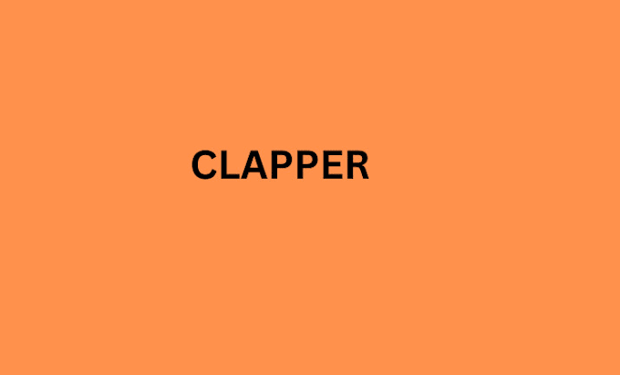 Gig Preview - Grow and promote your clapper account with my 100k followers