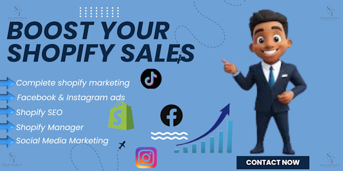 Bestseller - boost your shopify store sales with ecommerce marketing shopify marketing SEO