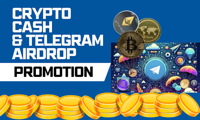 Gig Preview - Solana meme coin promotion telegram promotion telegram chatter website crypto