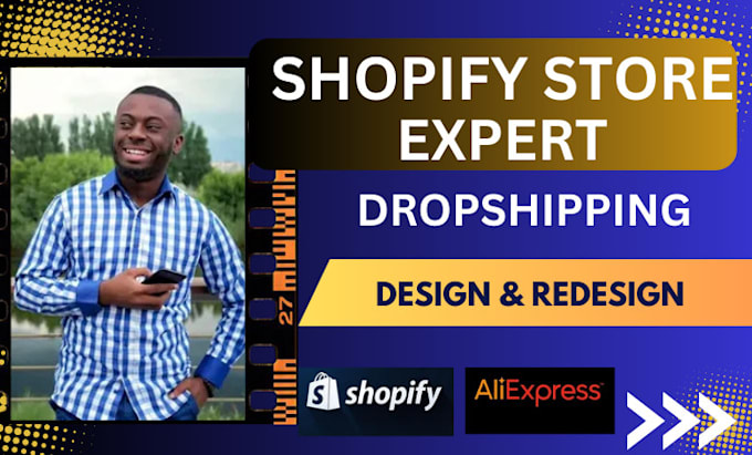 Gig Preview - Do shopify klaviyo, shopify apps, shopify plus, shopify theme, and marketing