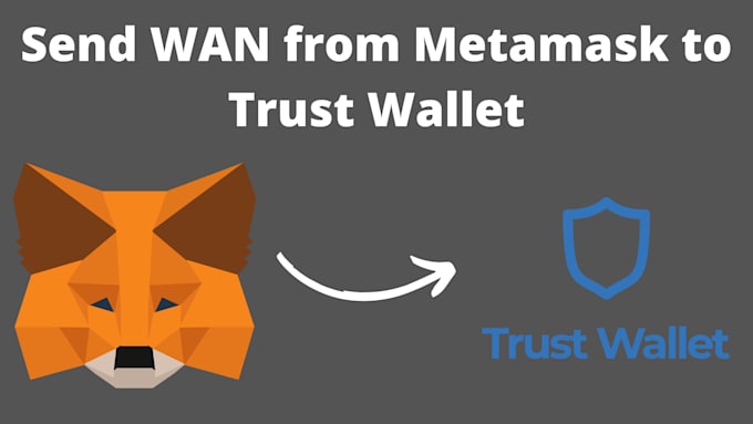 Gig Preview - Create responsive web with trust wallet include metamask integration