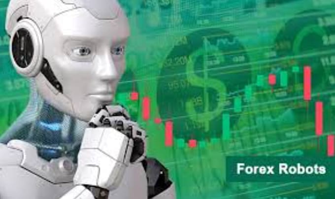 Gig Preview - Setup and deliver forex trading bot, gold ea, hft bot, waka waka bot, futy bot