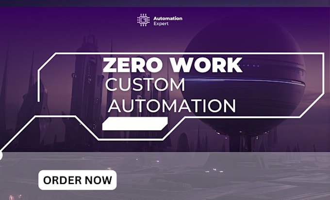 Bestseller - automate your business with zerowork robomotion rtila