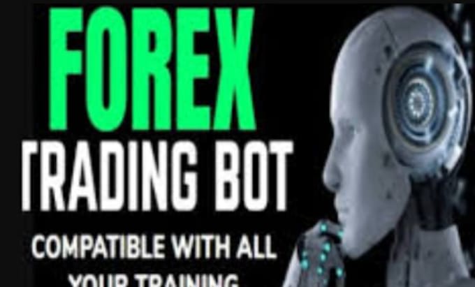 Gig Preview - Build a profitable forex ea bot forex trading robot trading bot forex ea robot