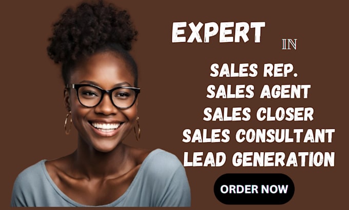 Bestseller - be sales representative sales agent salesperson sales closer online sales