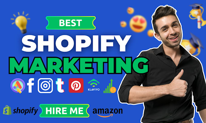 Gig Preview - Do complete seo of shopify store to increase organic sales