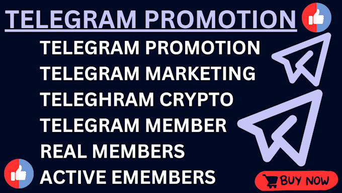 Bestseller - promote your crypto,new token,nft,solana organically to telegram subscribers