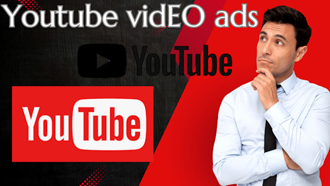 Gig Preview - Optimize youtube ads for industries like health,real estate