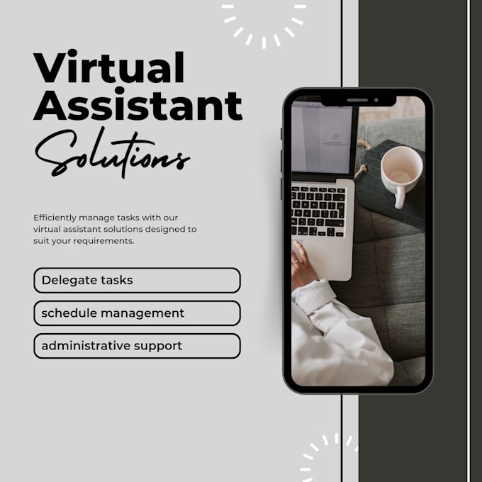 Bestseller - reliable virtual assistant for data entry and more