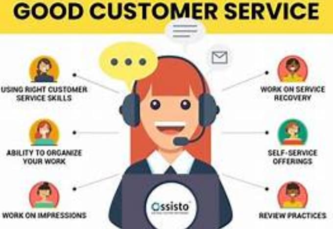 Bestseller - do my best to provide customer service experience