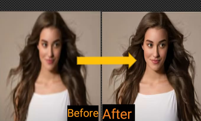 Gig Preview - Do high  photo color change and high retouching