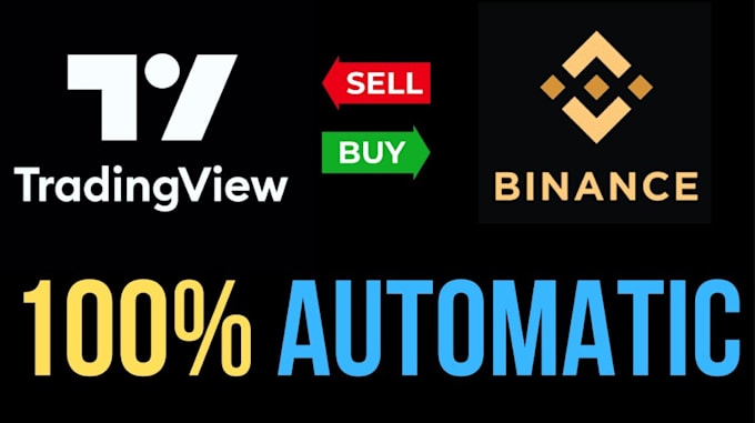 Gig Preview - Build binance trading bot, pinescript to ninjatrader8 mt4 mt5, copy trading bot