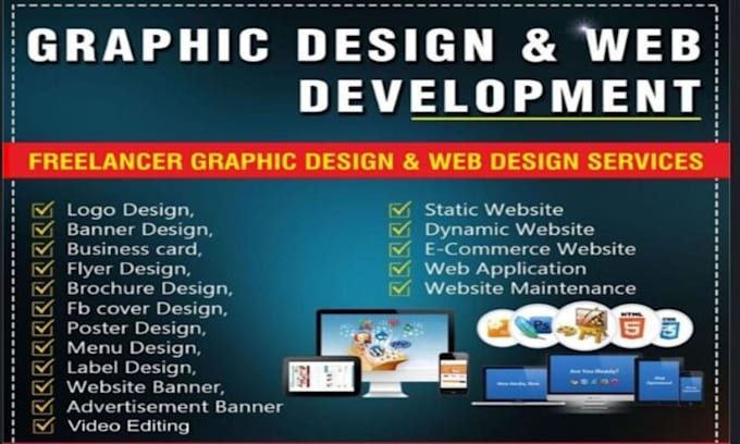 Bestseller - create stunning web and graphic designs with precision and innovation