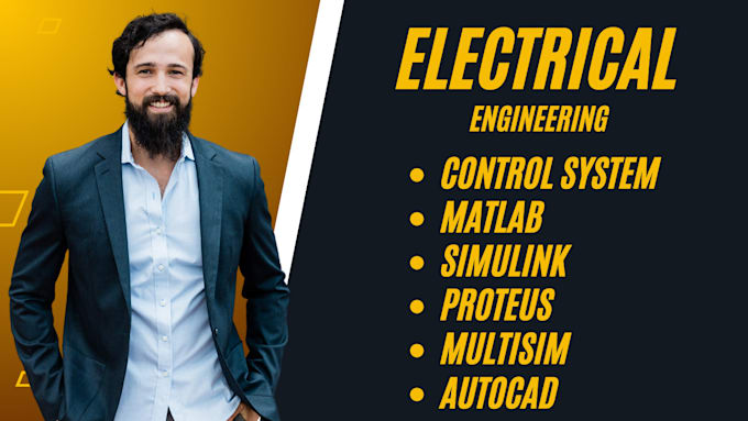 Bestseller - help you in control system, signal processing in matlab simulink