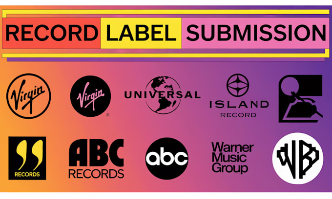 Gig Preview - Do record label submission to influential record labels to get signed