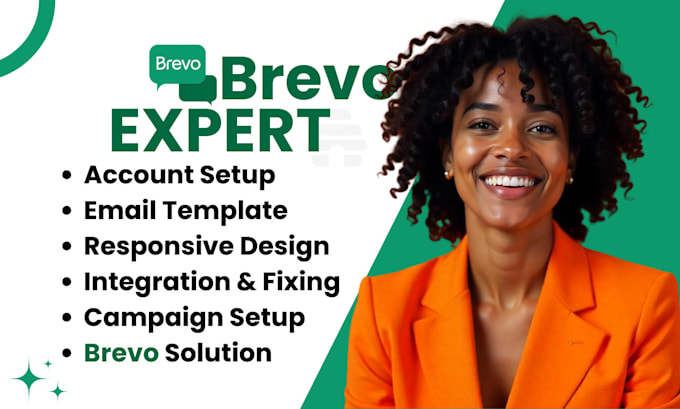 Gig Preview - Do brevo newsletter brevo email template design brevo HTML marketing templates