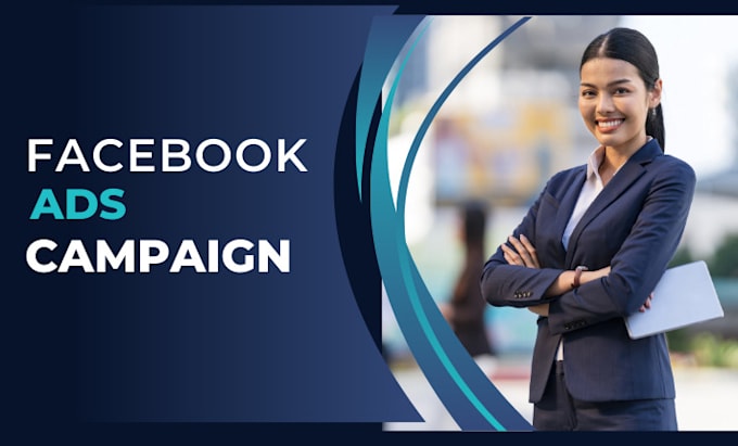 Gig Preview - Professional facebook ads campaign management and setup