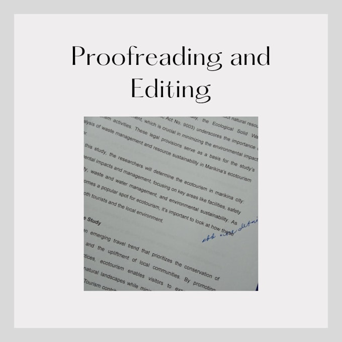 Bestseller - proofread and edit your content to perfection