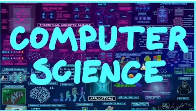 Gig Preview - Do urgent computer science tasks  c,cc,java,javascript,python projects