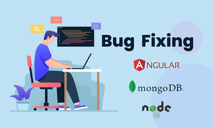 Gig Preview - Fix bugs and optimize frontend or backend apps