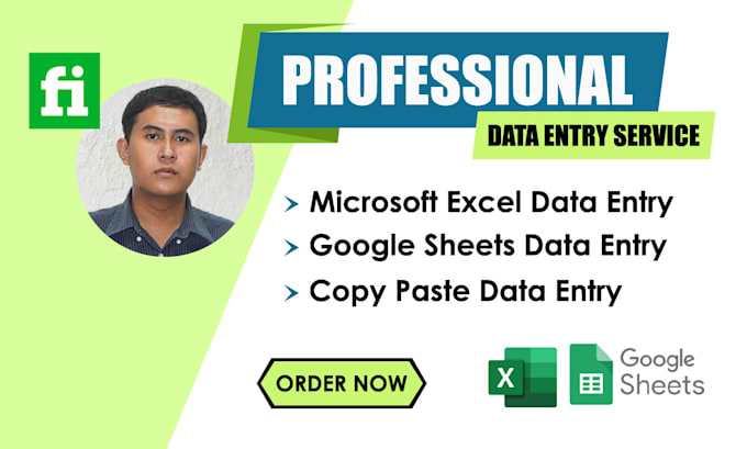 Bestseller - do professional data entry