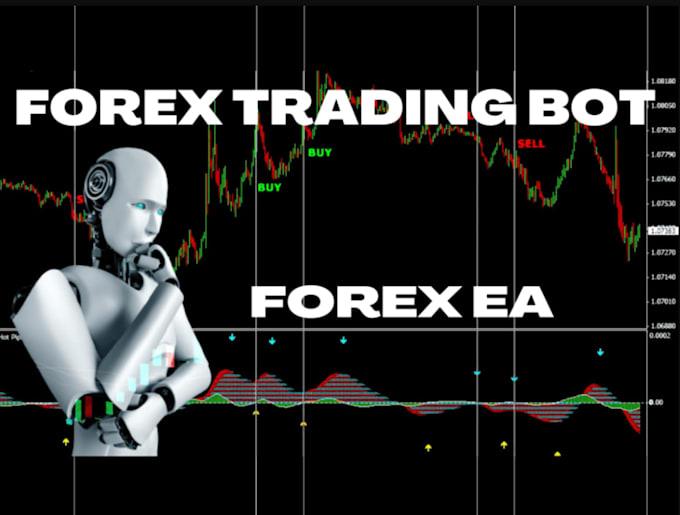 Gig Preview - Create forex trading bot, crypto ea bot, forex trading bot and trading bot