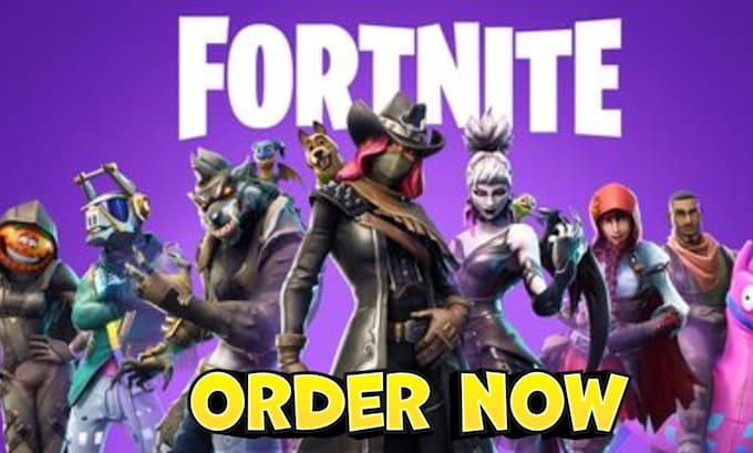 Bestseller - coach you in fortnite