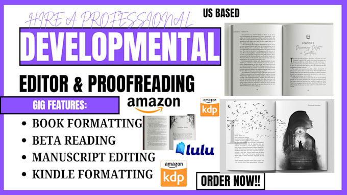 Bestseller - developmental book editor proofread, format fiction novel memoir nonfiction poem