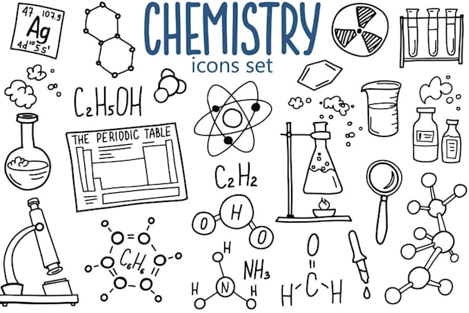 Bestseller - teach chemistry, physics, and math